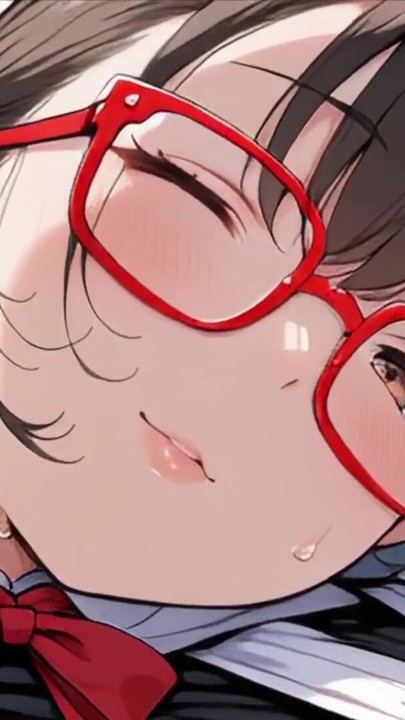 Tombul Hizmetçi Koharu - Orijinal Hentai 2D Animasyon | Bölüm 1