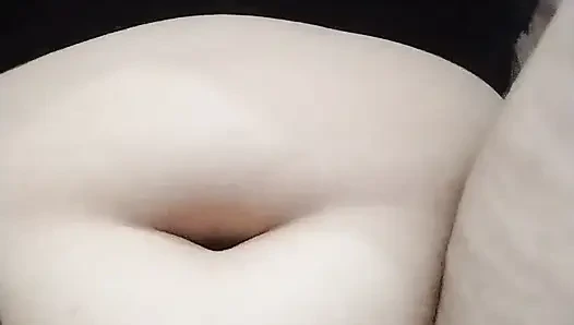 Eğlenceli anal seksi seviyorum