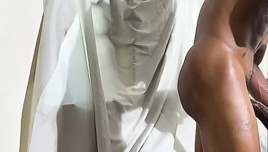 Ateşli çift yağlı sert sikişiyor