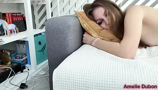 Kulüpten bir güzellikle sabah seksi - götüne boşalma