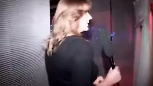 Gerçek genelev swinger eşleri ile Kadife swingers kulüp Avrupa