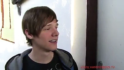 Dev çük todd rexx ve marek sika itibaren hammerboys tv