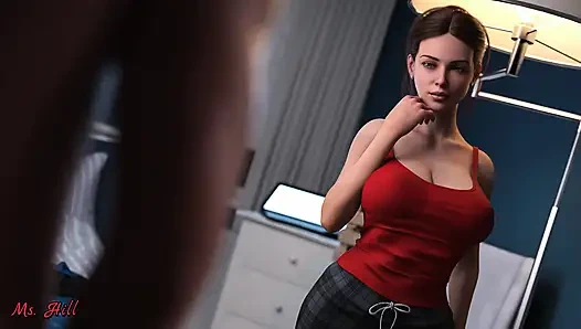 Yaz sıcağı - bölüm 36 lovelly milkers! Loveskysan69 tarafından