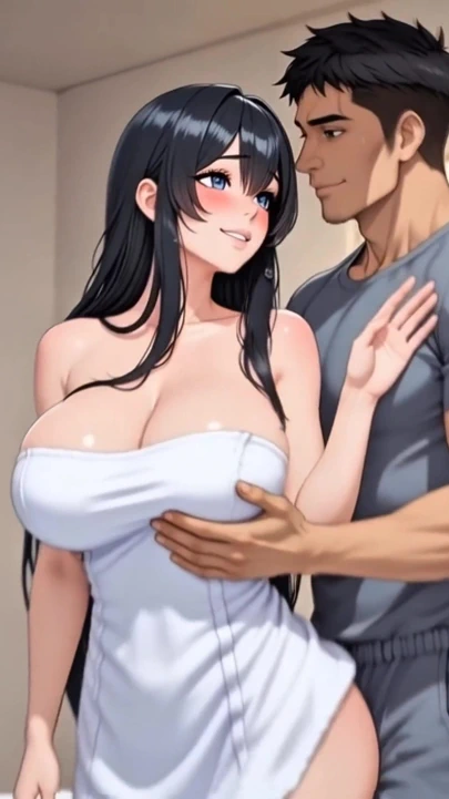 Aldatan evli kadın kocasının aşağılama bağımlılığını istiyor | Klip 1