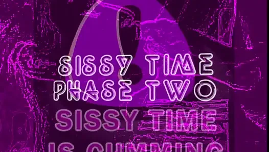 SADECE SES - kadın kılıklı zaman faz 2