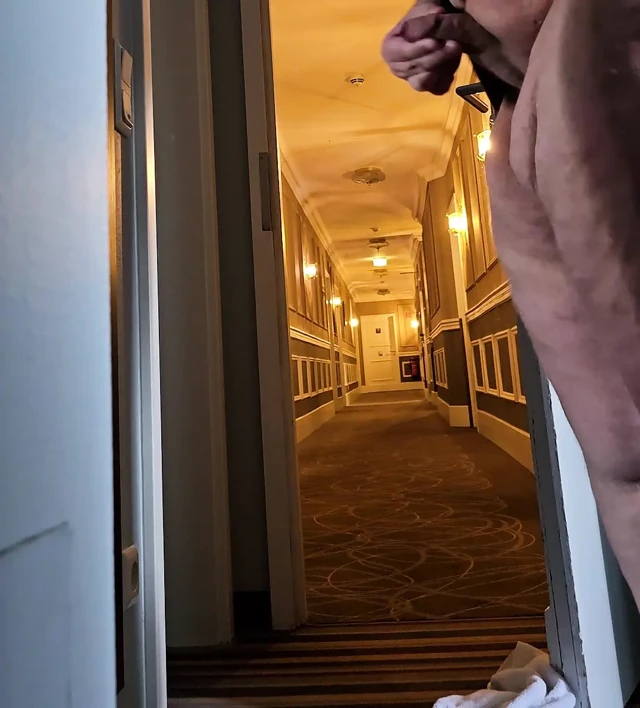 Çok riskli boşalma otel katı