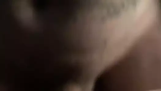 Eski kız sıkı kedi