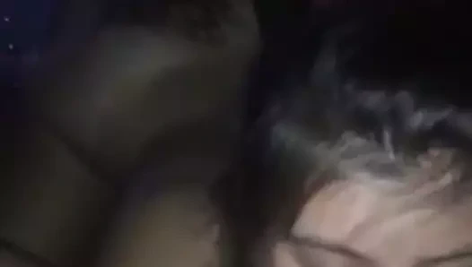 ırklararası ffm üçlü