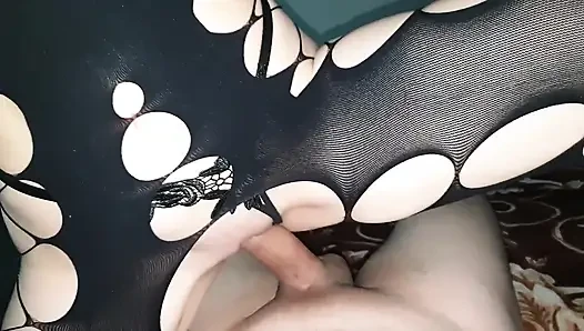 I Asked for a Blowjob but She Wanted a Creampie