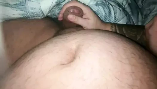 Üvey anne partiden sonra üvey oğlunun sikini sikiyor