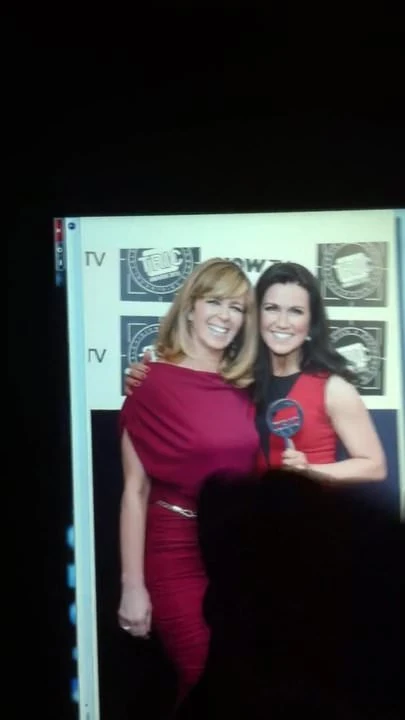 Susanna reid &amp; kate garraway twinks haraç