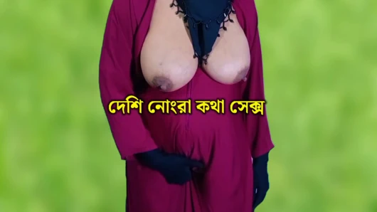 Hintli güzel tesettürlü Müslüman seksi yenge odanın içinde komşuyla seks yapıyor