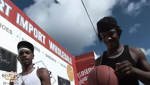 Danger Zone + Franchise