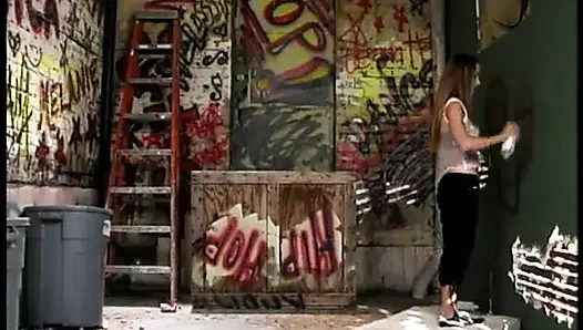 Chica Boom'un Cytherea'sından film akışı