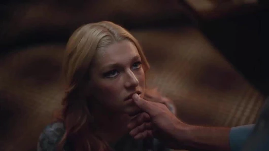 Alexa demie, avcı schafer &amp; sydney sweeney çıplak sıcak seks