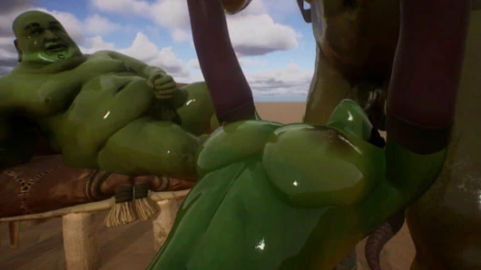 Yaban hayatı, yoğun sıcak oral seks, tatlı yoğun zevk, sert seks