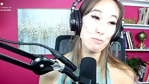 Trikepatrol röportajı - Christy Love (papaz, yetişkin sanatçı ve komedyen!)