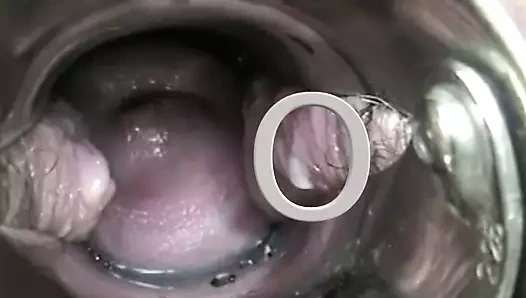 Açık vajina, çift orgazm