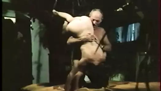 vintage - 1976 - La Grande Extase - 03