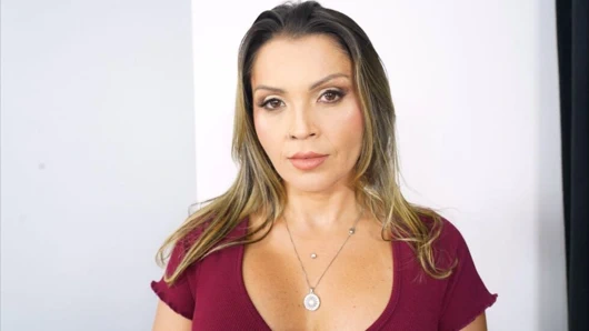 Sometimes... I wanted to kill my husband