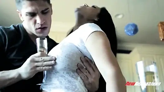 Raylene - büyük orta yaşlı seksi kadın göğüsler #3