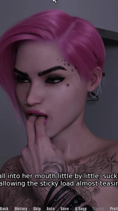 "10 Jane ve Candi harika bir gece geçirdi" den çarpıcı an