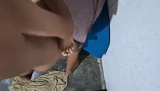 Üvey kız kardeşimle mi ilk ev videosu! İçine boş geldim! - Nat Sweet - ev yapımı Natasha