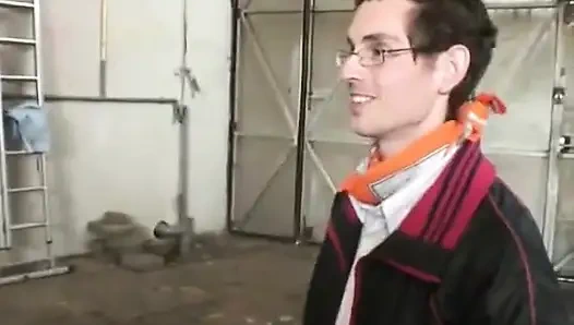 Hollandalı fanteziler: Hollanda fantezisi #196