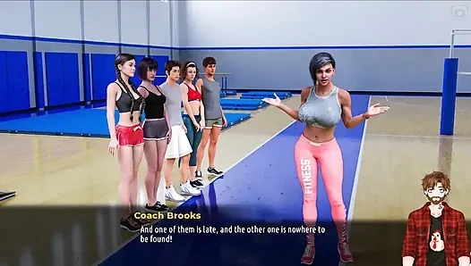 Sunville orta yaşlı seksi kadınlar - (pt 03) - l7team