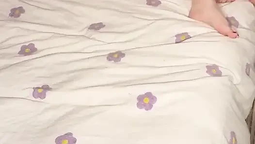 Kocam beni boşaltıyor