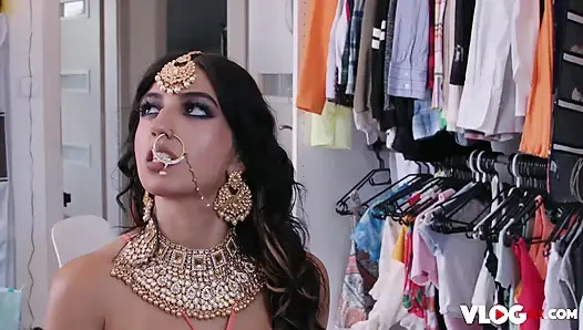 Aaliyah Yasin ile kamera arkası samimiyet