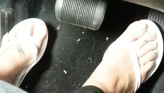 kamyonu kullanan kızım 3