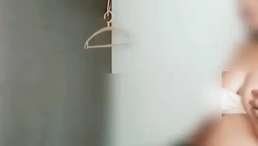 Hintli çift seks yapıyor