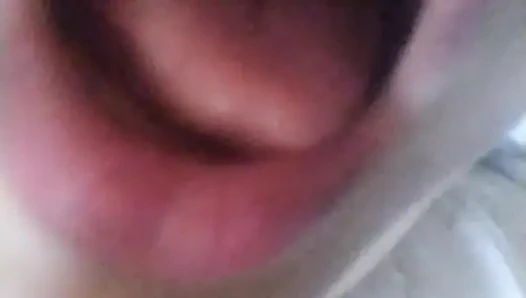 Bhabhiji ki rasile hoth with voice ke ssath