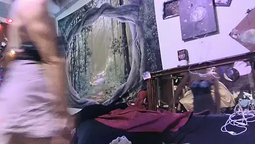 Süper topal giriş videom