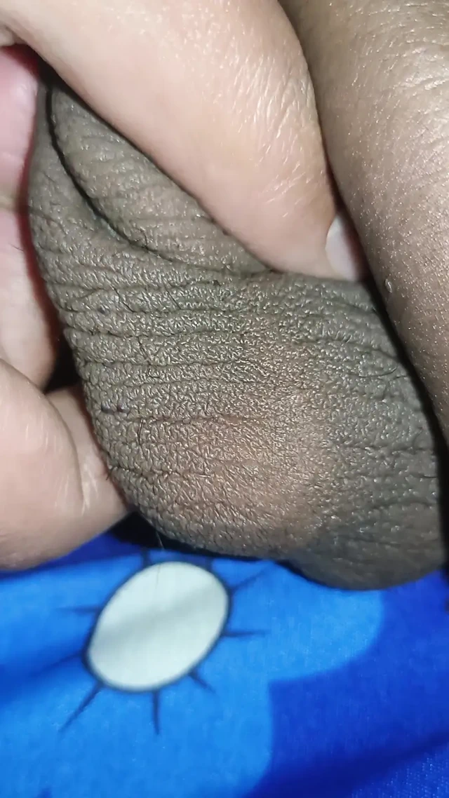 Gerçek amatör çift: karımla sabah tutkusu