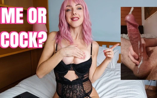 Kadın kılıklı bi eğitim bakış açısı: ben mi yarak mı?