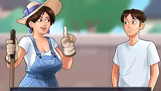 Summertimesaga bekliyor-bölüm 63 misskitty2k