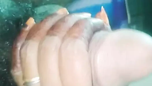 Soniya bhabi genç dewar ile seks var