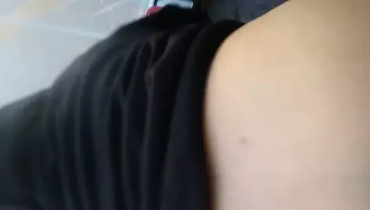 Luezell'i götten sikiyor