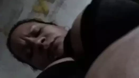 ben ve benim yapay penis