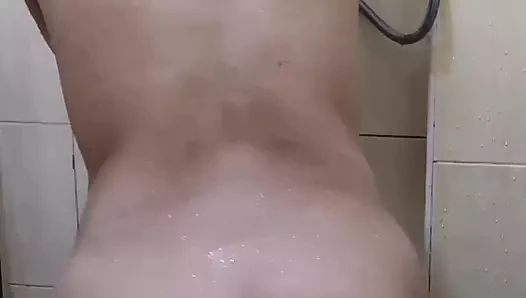 Birlikte duş alıyor musunuz?