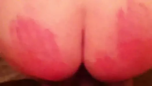 kocam tarafından kırbaçlanmak