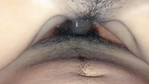 Güzel Nepalli kadın porno oyuncu seçmelerinde uzun yarakla sikiliyor