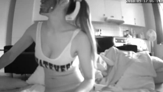 Gece ve sabah egzersizleri