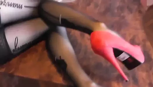 Güzel boşalma videosu