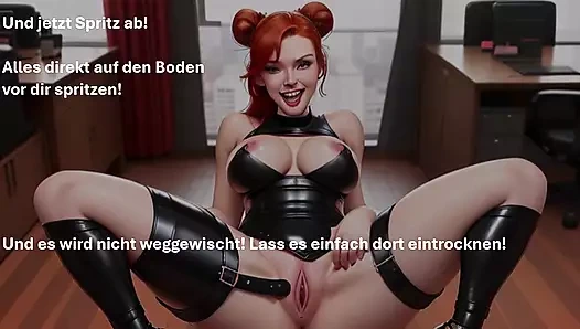 Sahibeniz götünüzü temizlemenize izin veriyor! Anal oyun ve rehber