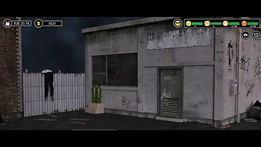 Evin erkeği - bölüm 133 - misskitty2k tarafından sen benim kurtarıcımsın