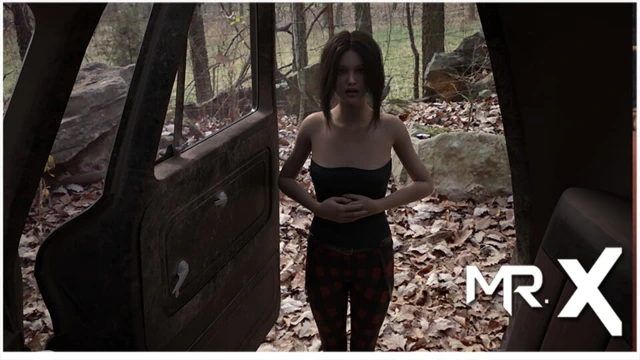 Dusklightmanor - güzel kız e1 #1