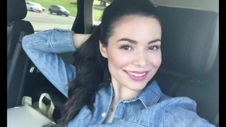Miranda Cosgrove instagram pics jerk off